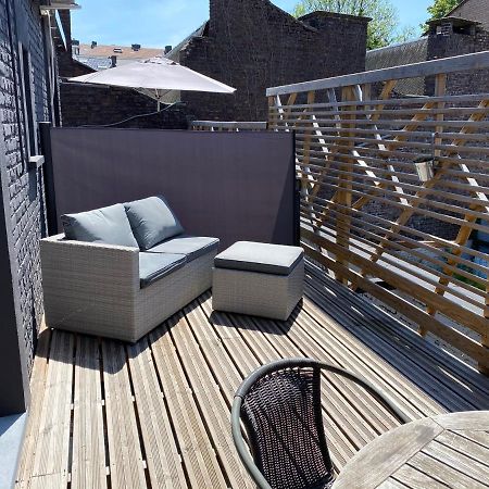 L'Atelier St Remacle Apartment Liege Exterior photo