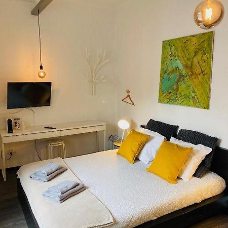 L'Atelier St Remacle Apartment Liege Exterior photo