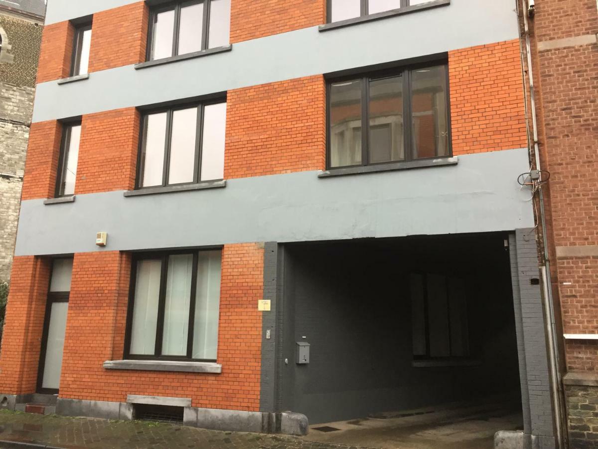 L'Atelier St Remacle Apartment Liege Exterior photo