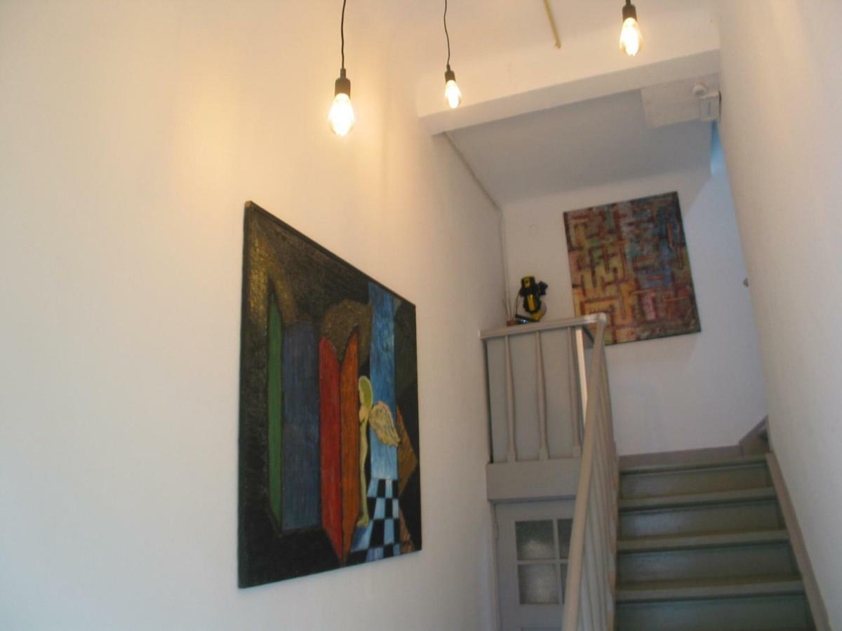 L'Atelier St Remacle Apartment Liege Exterior photo