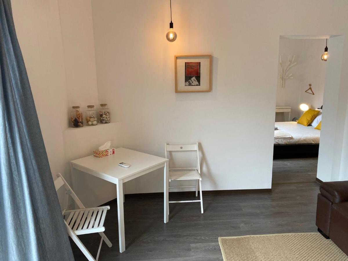 L'Atelier St Remacle Apartment Liege Exterior photo