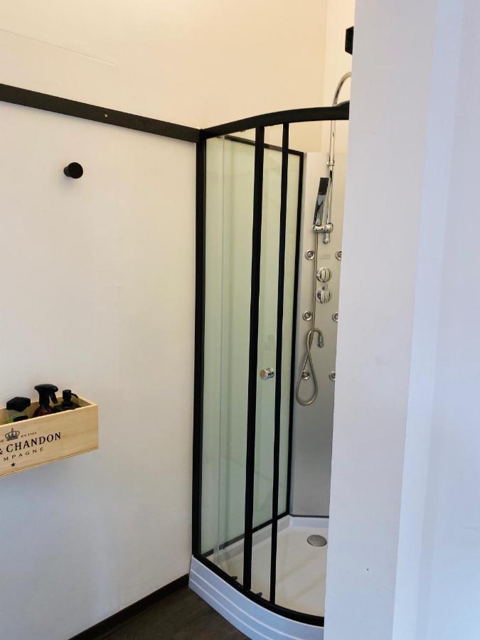 L'Atelier St Remacle Apartment Liege Exterior photo